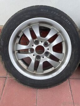 5x120 R16