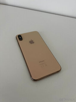 iPhone XS Max - na ND