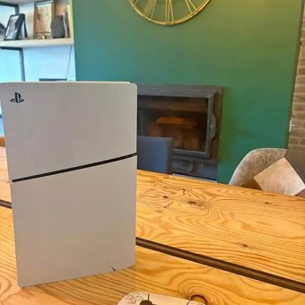 Playstation 5
