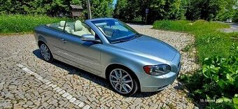Volvo c70 cabrio 2.4 D5 132kw