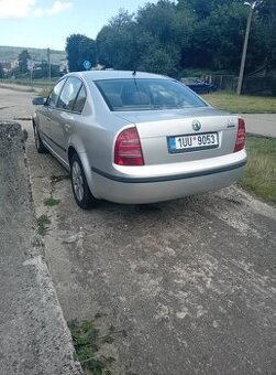 Super b 1.8 T 110kw