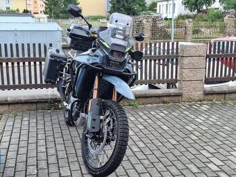 CFMOTO 450 MT-RX - 2025 , odpočet DPH