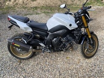 Yamaha fz8