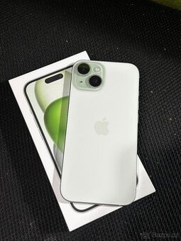 iPhone 15 128GB