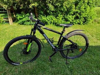 Horské kolo Rockrider
