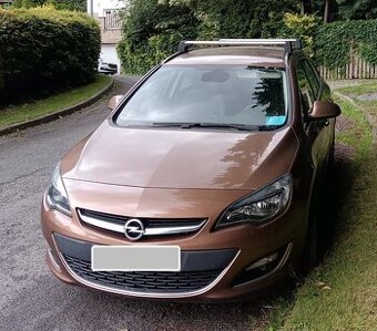 Opel Sports TOURER
