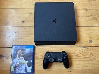 PlayStation 4 Slim