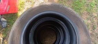 Letní pneu 205/55 R16 Dunlop
