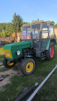 Zetor-Ursus-355-4511