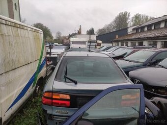 Veškeré náhradní díly Renault Laguna 1