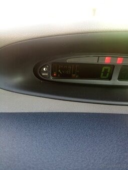 Prodám Citroen Picasso