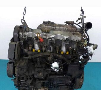 Motor Peugeot Boxer 2.8 HDI 93KW