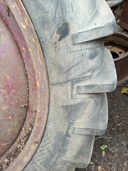 Kola 9,00-36 Zetor 25k - 1