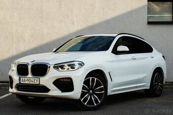 BMW X4 xDrive20i A/T
