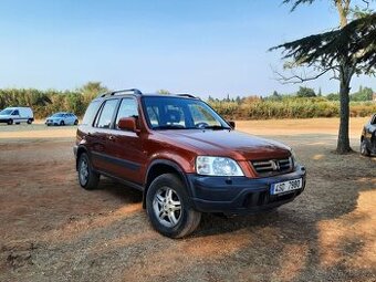 CR-V RD1 1998