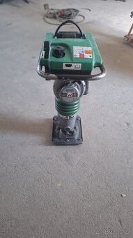 Pěch Wacker Neuson