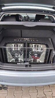 Hifonics subwoofer
