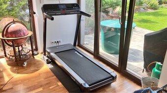 Běžecký pás inSPORTline inCondi T70i II