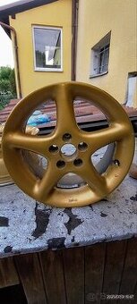 Alu kola 7Jx15" Et 30, KBA 44010