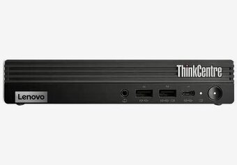 Nový mini Lenovo ThinkCentre M75q Gen 5 8500GE/16GB/512GB