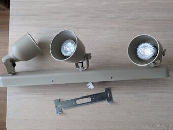 Bodové stropní svítidlo IKEA - 1