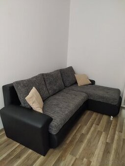 Rozkládací sedačka