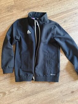 Sportovní bundička Adidas vel.140