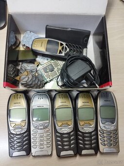 Nokia 6310i