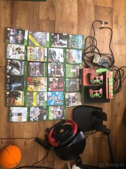 X box one