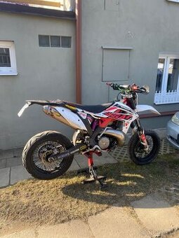 Gasgas ec300 2014