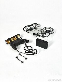 DJI Mavic More combo + příslušenství