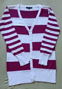 Dámský delší svetřík, velikost S