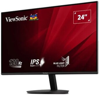 ViewSonic VA24E1-H,záruka
