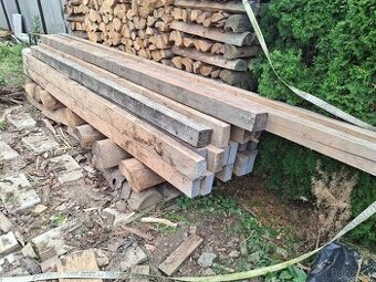 Hranoly 8x16
