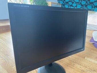 Profi Monitor na hry i práci iiyama B2480HS 24"