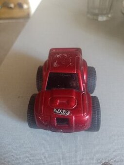 Dětské autíčko na hraní