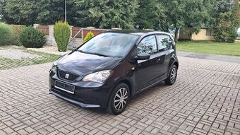 Seat Mii, 1.0 MPI / KLIMATIZACE