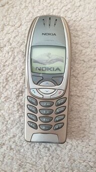 Nokia 6310
