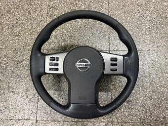 Volant Nissan Pathfinder R51 a Navara D40