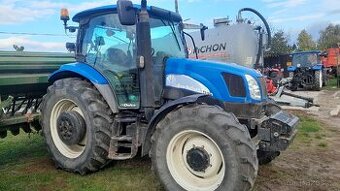 Traktor New Holland TS100A Delta