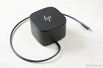 HP Thunderbolt Dock G2