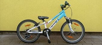 Dětské kolo Merida 20"