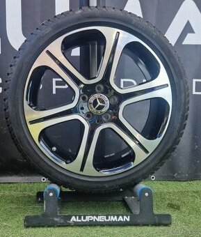 5x112 R19 w213 e-classe mercedes +❄️ zimní pneu NOVÁ SADA