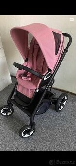 Kočárek Cybex Talos S Lux