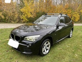 BMW X1 xDrive 18d A/T