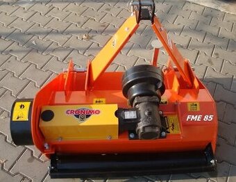 Mulčovač za traktor