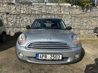 Mini Cooper 1.4 R56 2007