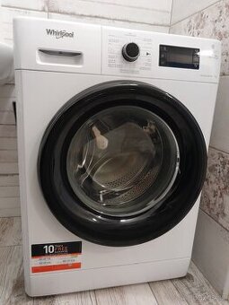 Pračka Whirlpool