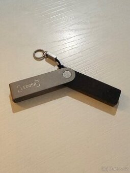 Ledger Nano X