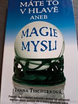 Magie mysli